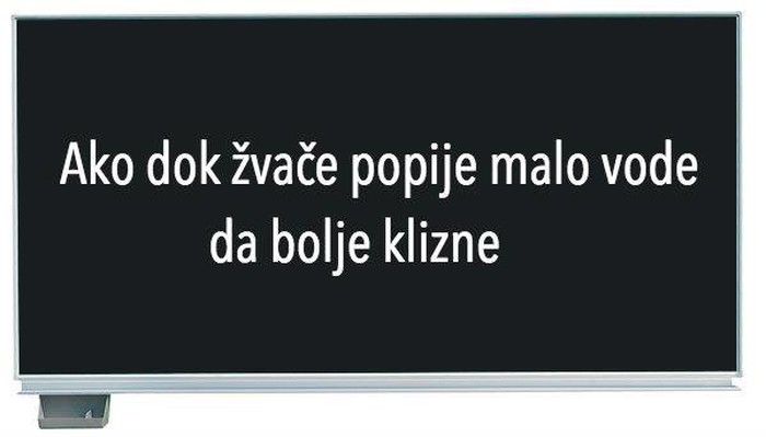 6. Razlog za prekid