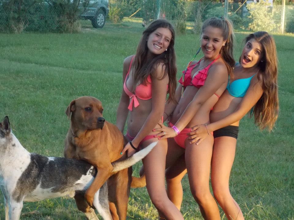 I onda su kao dečki perverzni?