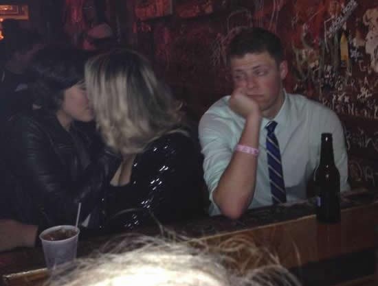 Kad si "treći kotač" baš na Novu