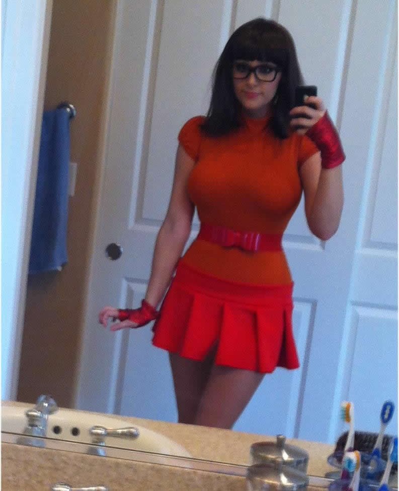 Nije taj cosplay tako loš: Prepoznajete crtić?