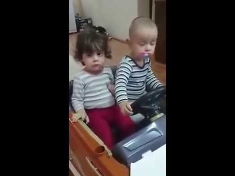 Mislili ste da nije moguće voziti u snu? Oni će vam dokazati suprotno!