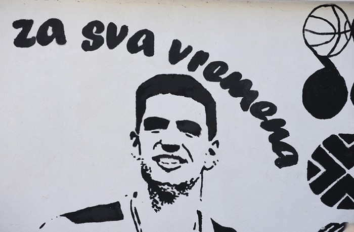 Dražen Petrović - za sva vremena