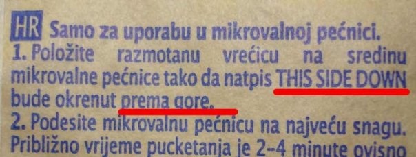 Zašto Hrvati mrze sposobne prevoditelje?