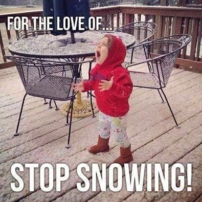 Kanadska dječica ovog proljeća