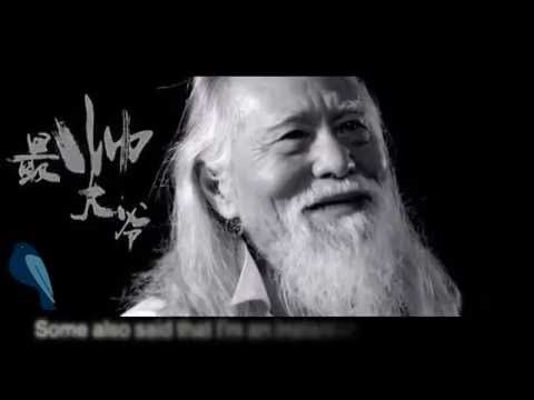 U 79. postao model, zovu ga "najseksi djedicom na svijetu"