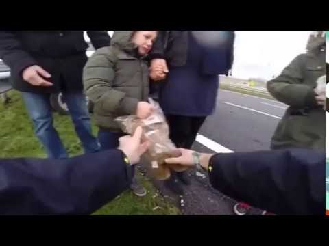 Lijepa gesta nizozemske policije: Daju medvjediće djeci koja su doživjela prometnu nesreću