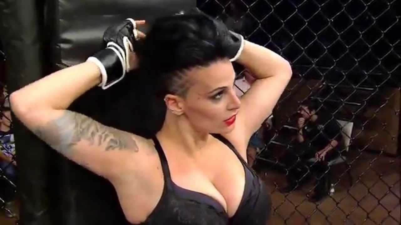 SEKSI BRUTALA: Ženske borbe u donjem rublju osvajaju svijet