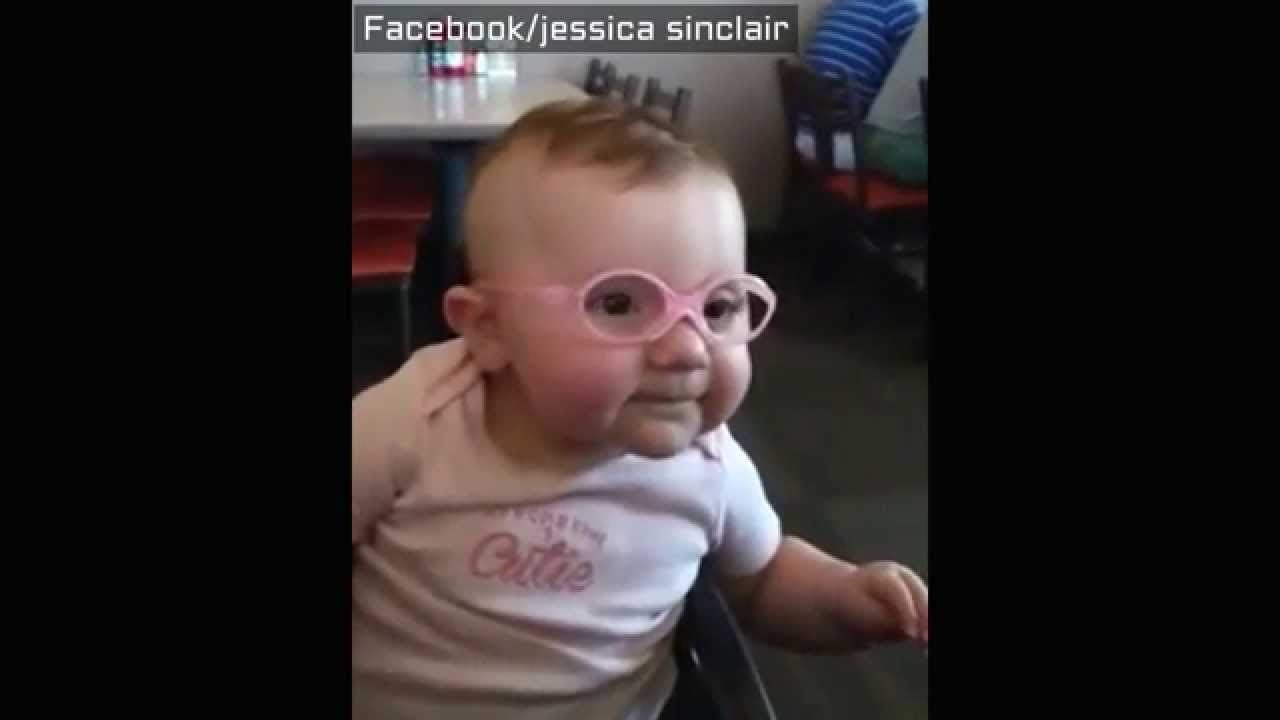 VIDEO: Tako malo za sreću treba