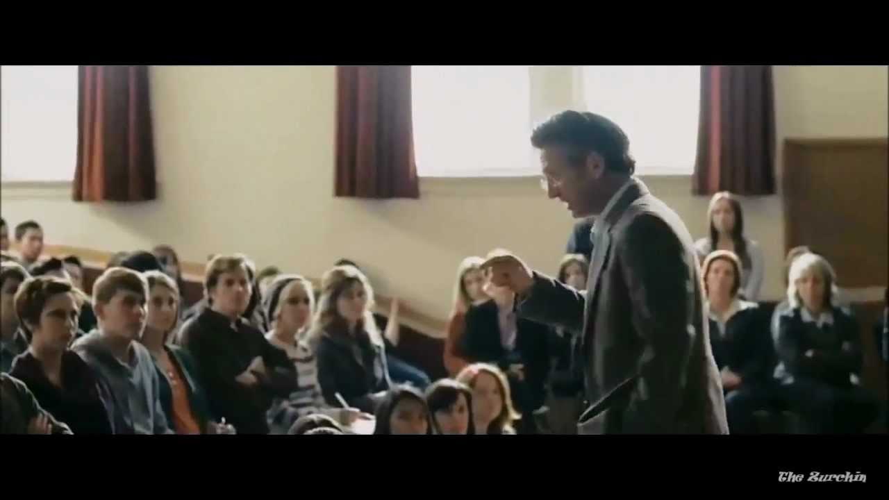 One of the best? speeches ever produced in a movie!