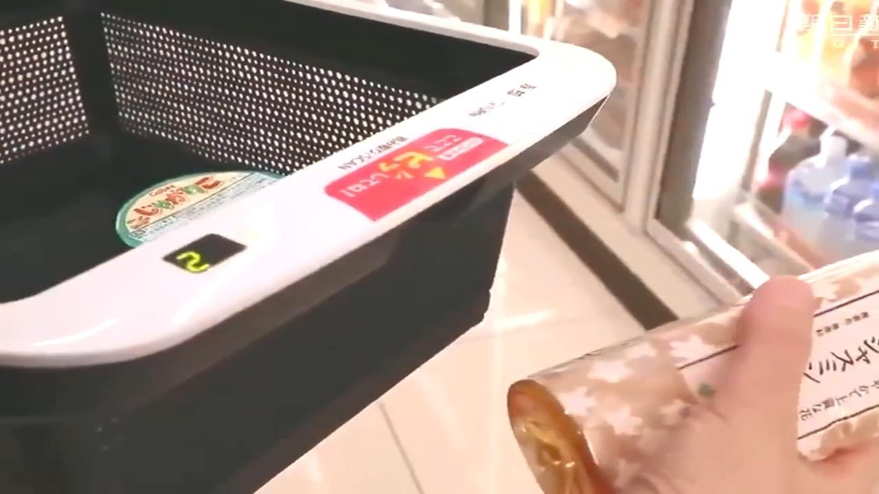 VIDEO Japan ima najnaprednije supermarkete na svijetu, čekanje na blagajnama odlazi u povijest!