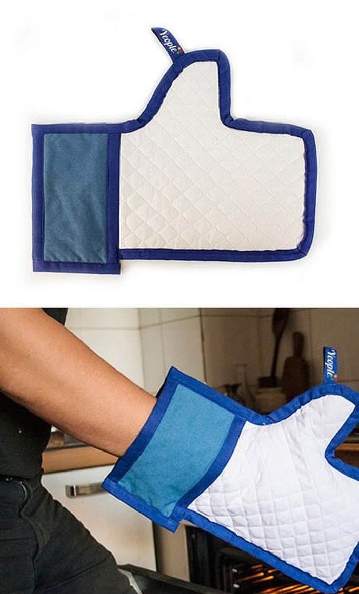 Samo za hardcore ovisnike o Fejsu