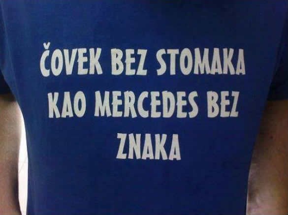 Ima nade i za buconje