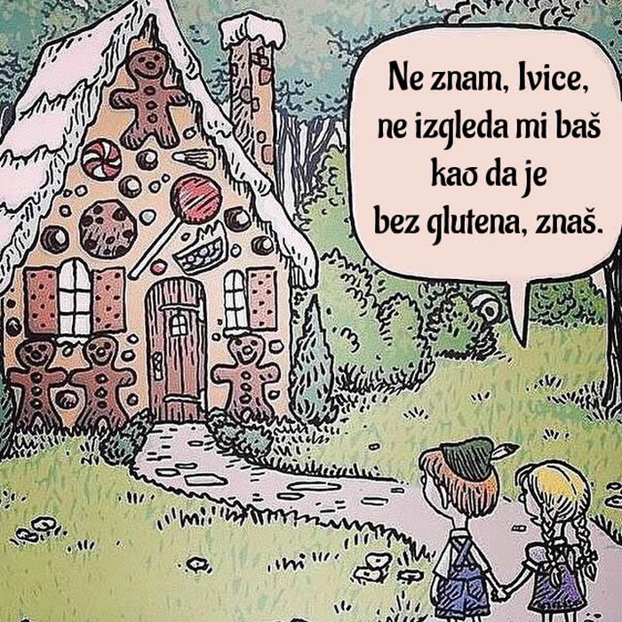 "Ivica i Marica" - verzija 2015.