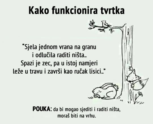 Radio bi ništa i mlatio pare? Evo kako do sna..