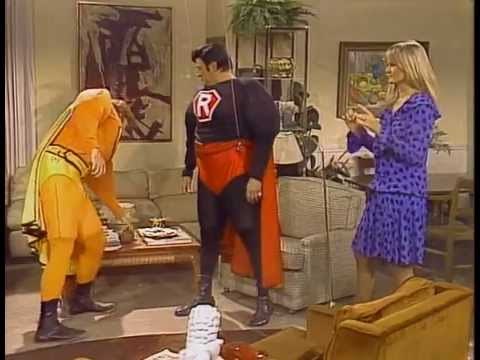 Rodney Dangerfield: "It's Not Easy Bein' Me" (1982.)