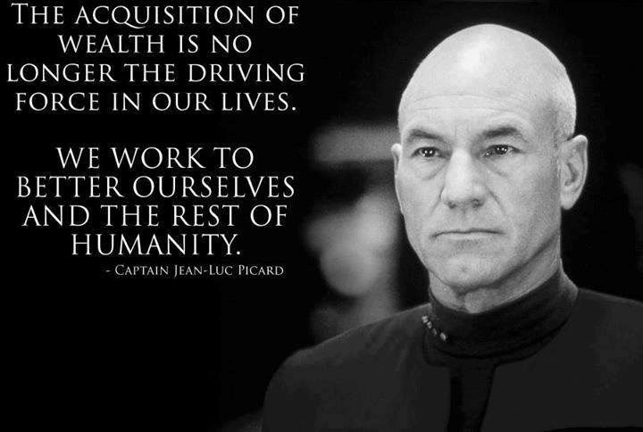 Hoćemo li stvarno čekati 300 godina na bolji svijet?