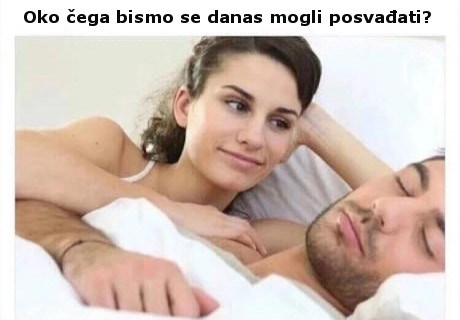 Ovako počinje dan svake žene koja je u PMS-u!