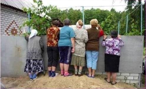 kakav internet, kakvi bakrači..ovo najbrži prijenos informacija..