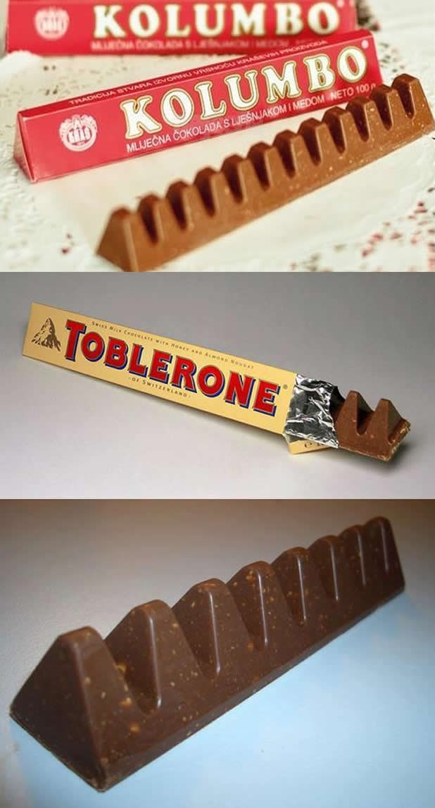 Bitka čokolada - koja je bolja?