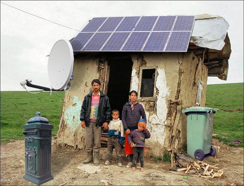 Prototip gradnje na Balkanu