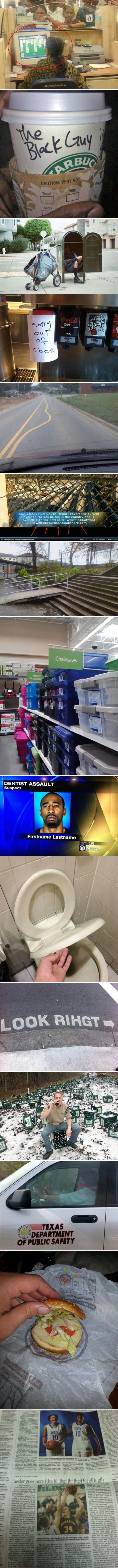 TOP 15 radnika koji svoj posao ne obavljaju baš najbolje