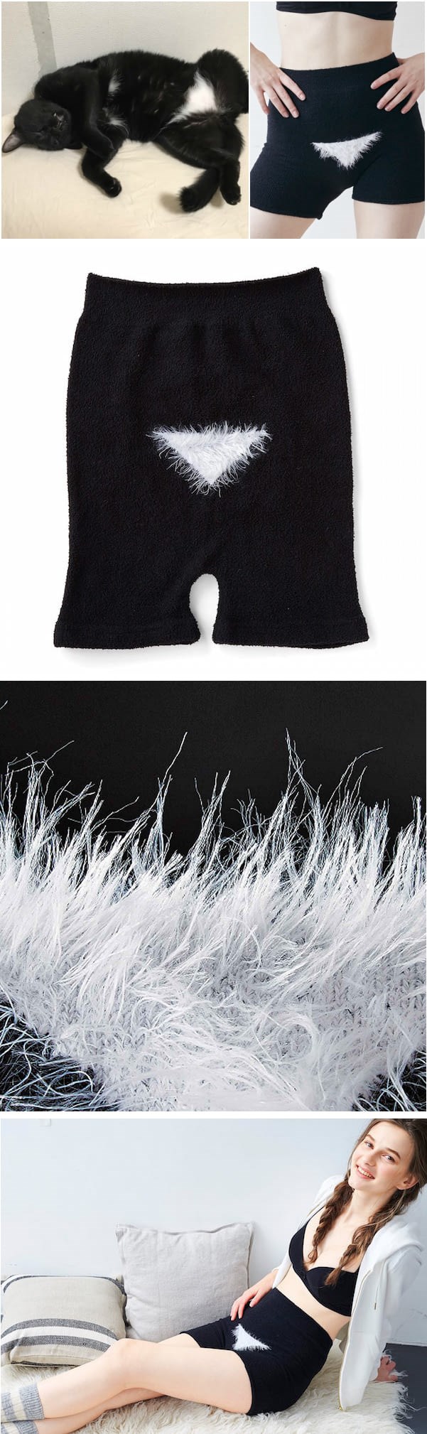 Ovo je još jedan dokaz da se svijet pretvorio u vrlo čudno mjesto