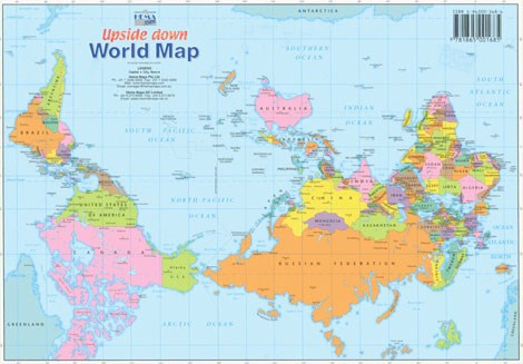 Kako svijet vide Australci