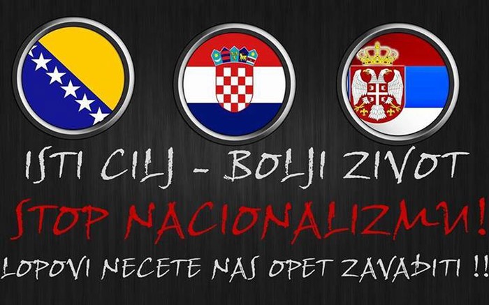Biraj: Mrzi susjeda i crknite oboje ili zajedno u boj?
