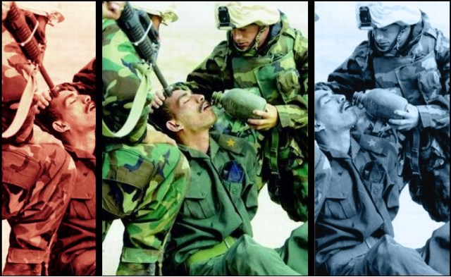 Uvijek gledaj širu sliku