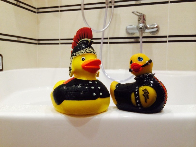 Sado-mazo igračke drugačije vrste