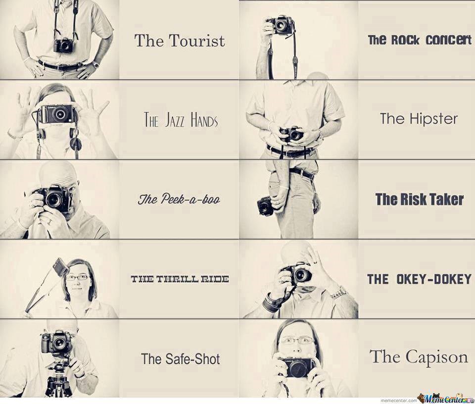 Dragi fotografi, sretan vam World Photo Day!