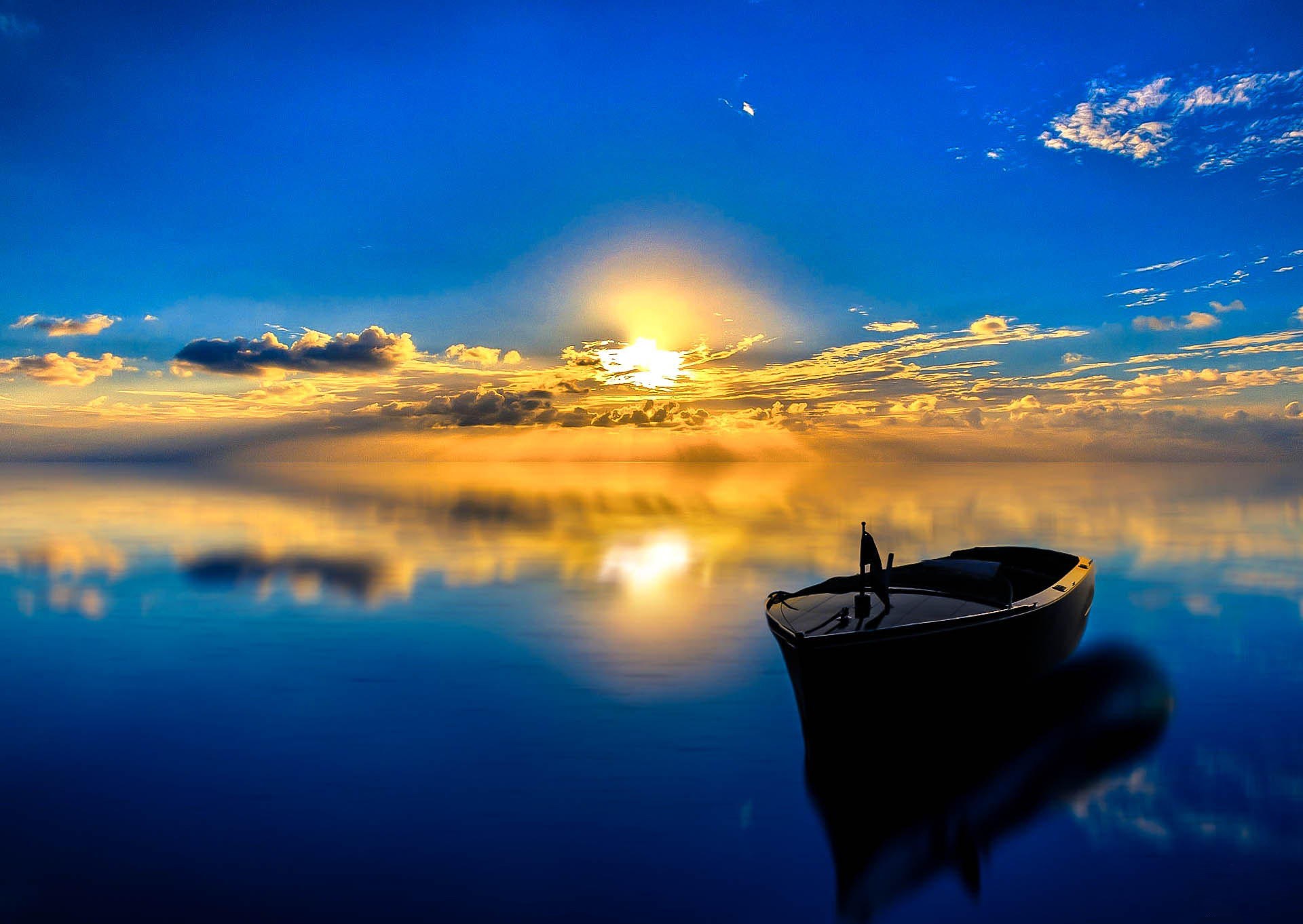 Odmori oči i dušu uz malo bonace