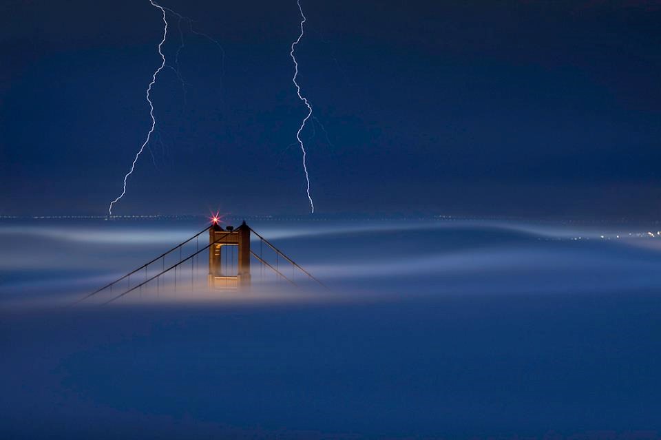 Kad uhvatiš savršeni trenutak...