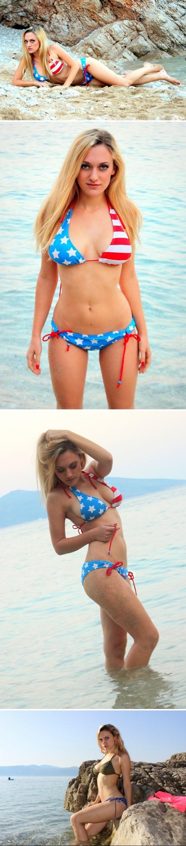 Index Miss bikini 2013: Antea Ajbek