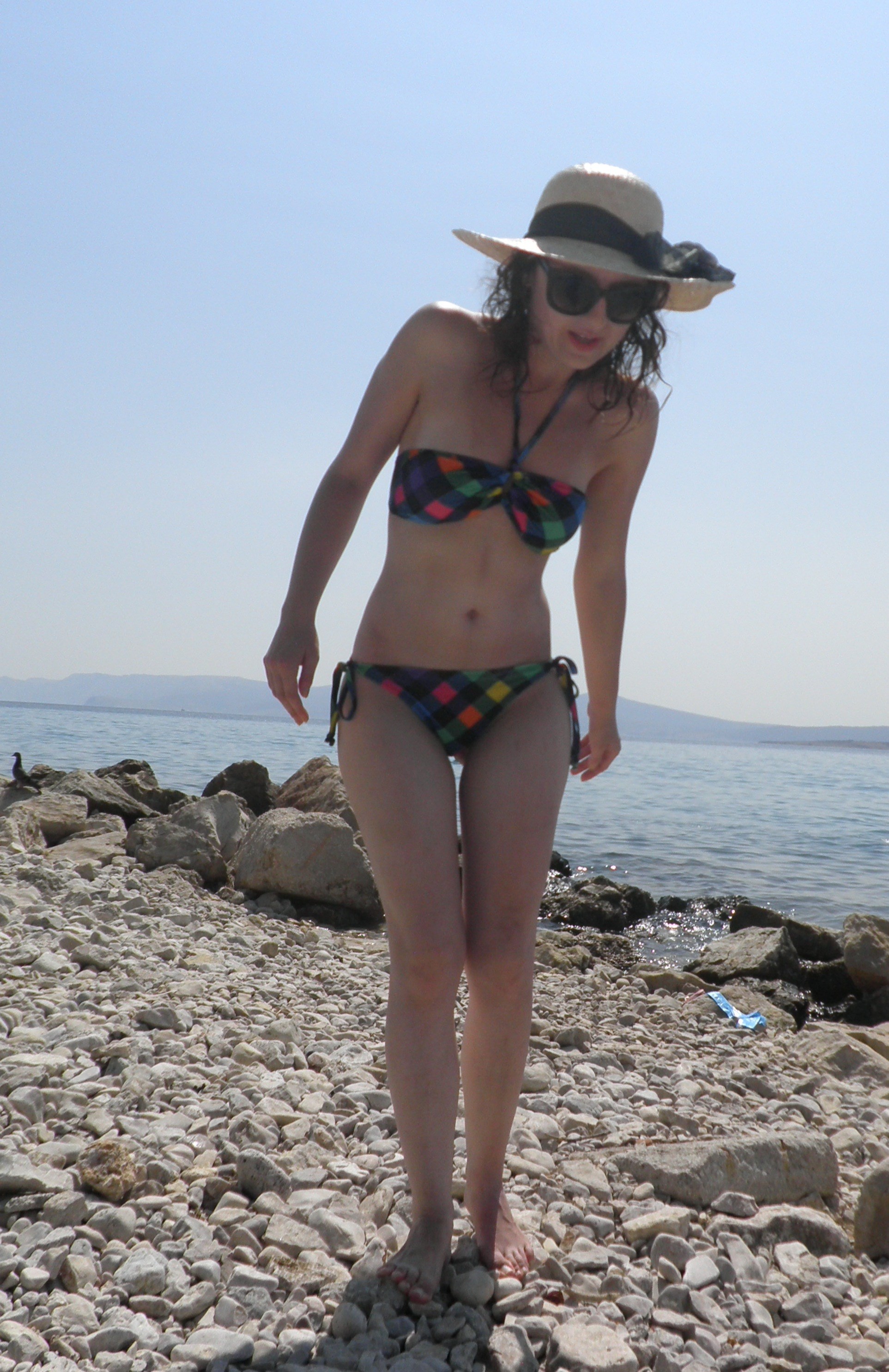 Index Miss bikini 2012: Tajana Flegar