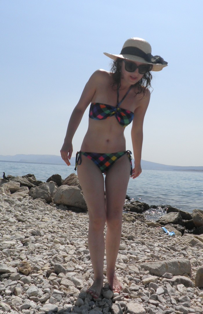 Index Miss bikini 2012: Tajana Flegar