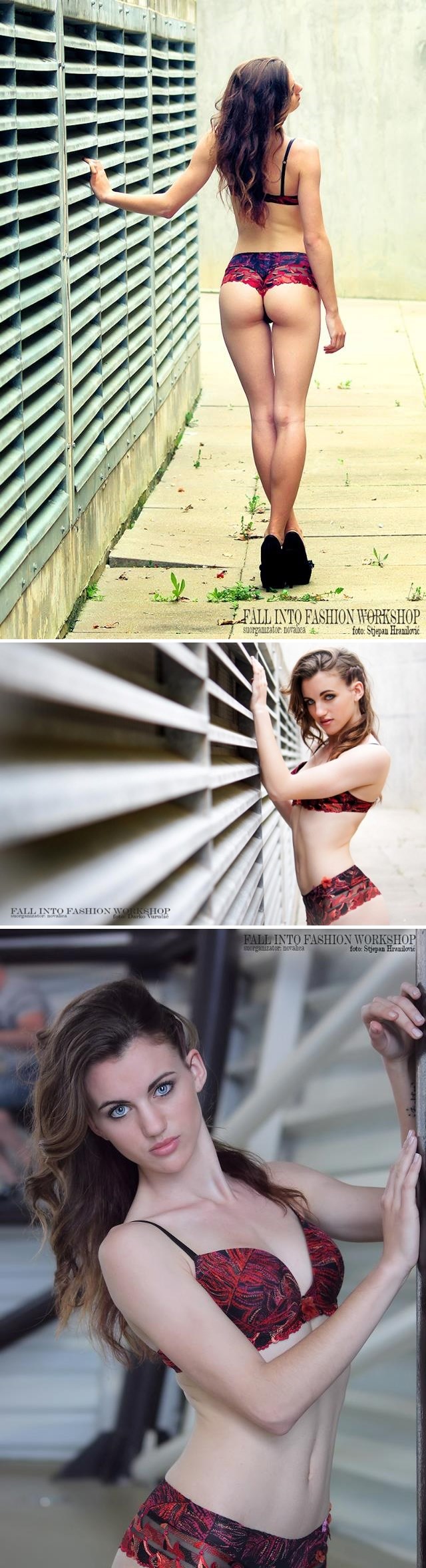 Index Miss bikini 2013: Barbara Kečkeš