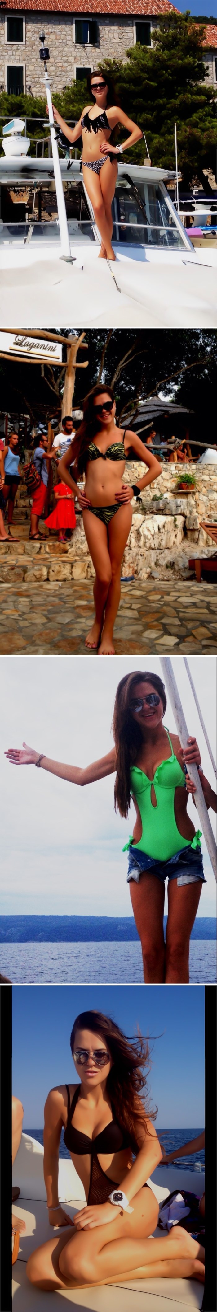 Index Miss bikini 2013: Marijana Katavić