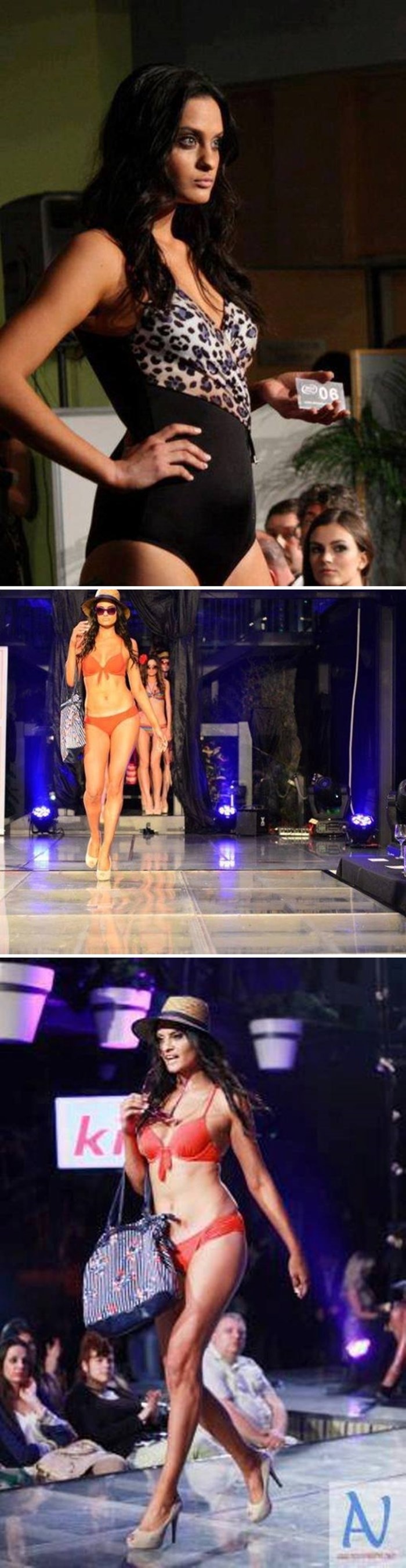 Index Miss bikini 2013: Doroteja Stolnik