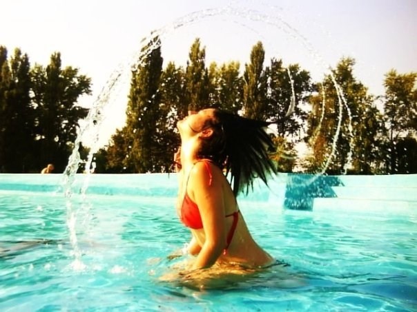 Index Miss bikini 2012: Ida Stevanović