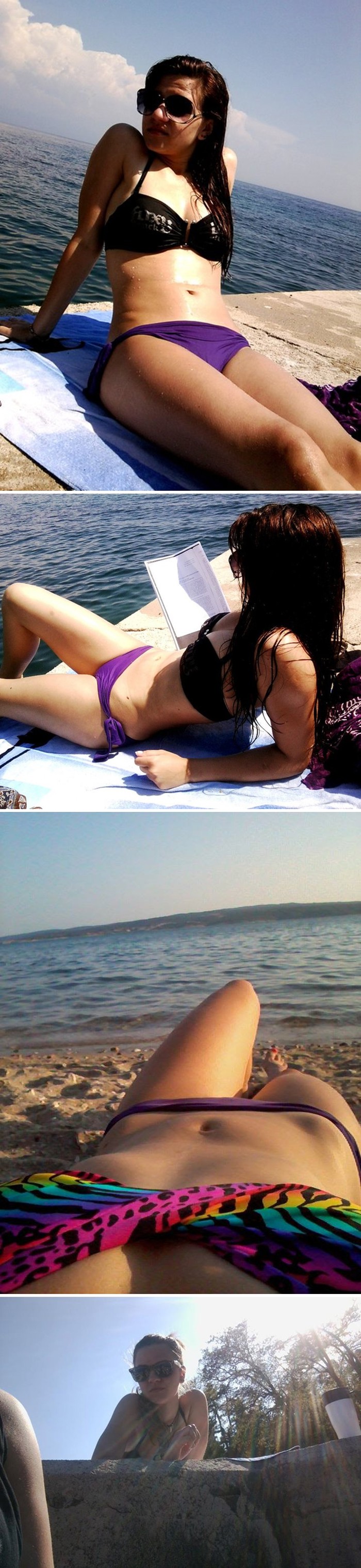 Index Miss bikini 2013: Tea Šimunić