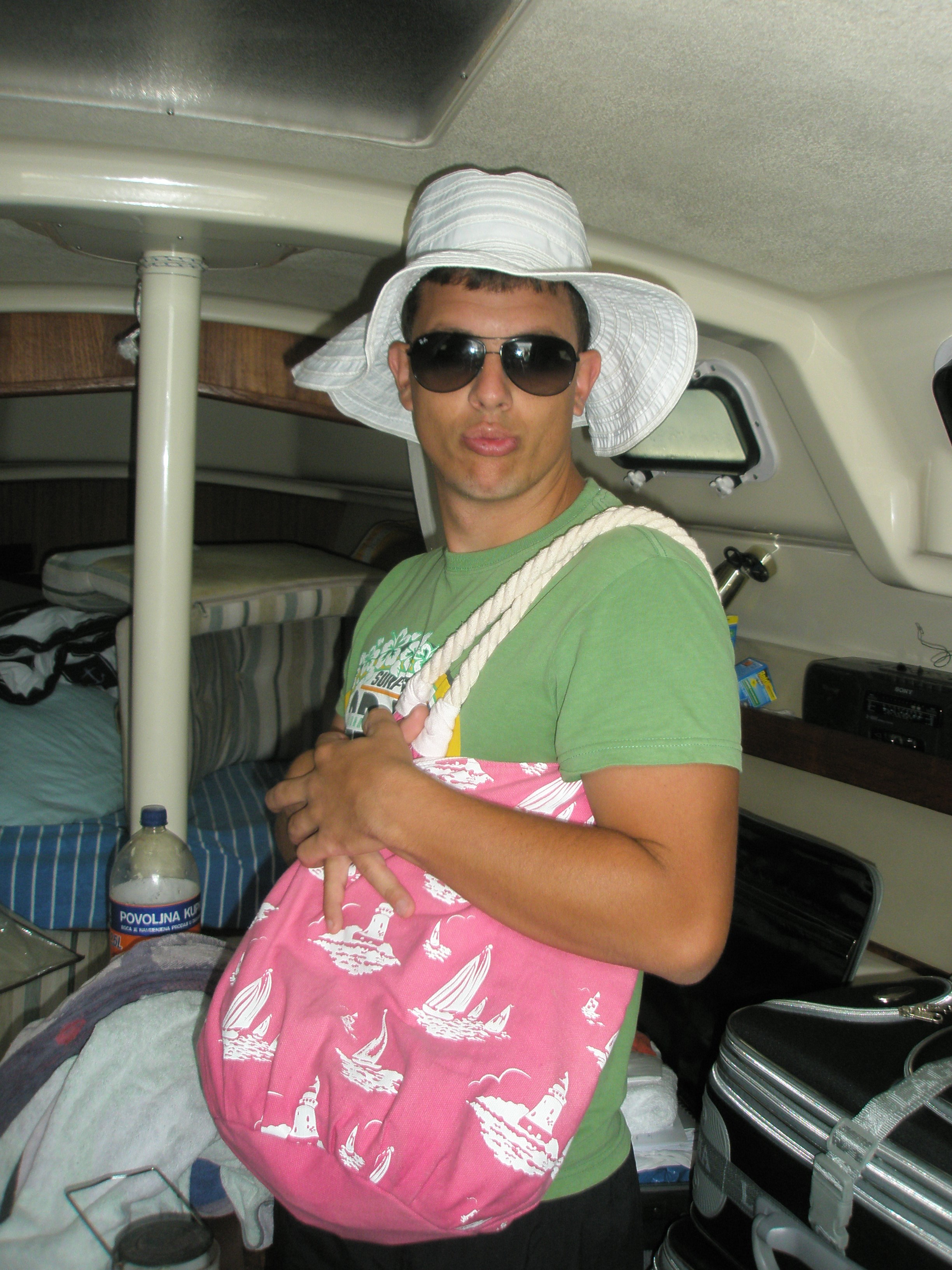 Index The Fejs 2012: Vedran Klemenčić