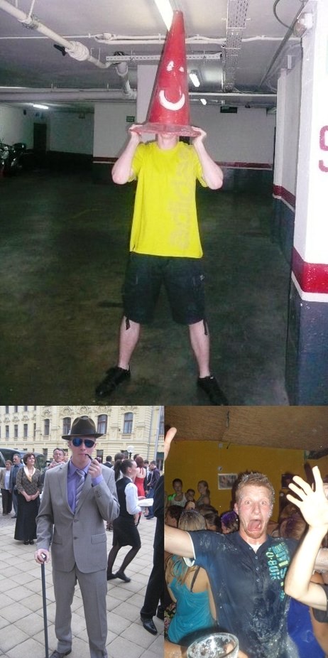 Index The Fejs 2012: Martin Kalinić