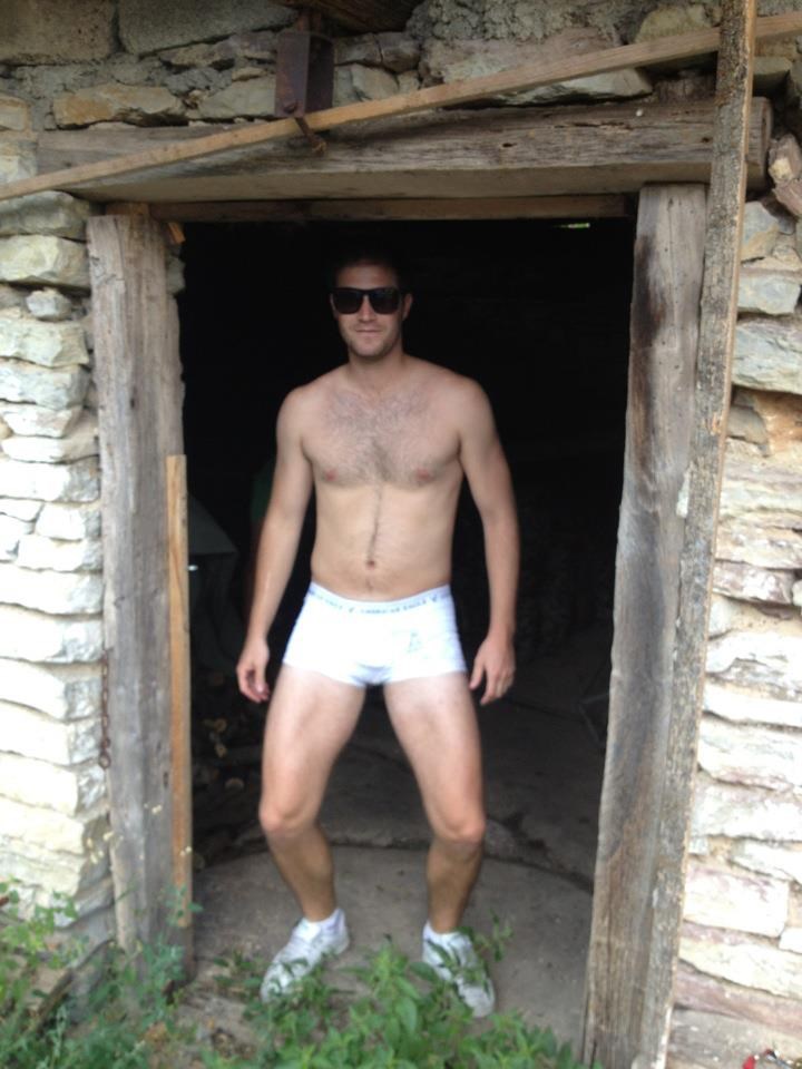 Index The Fejs 2012: Tomislav Lucić