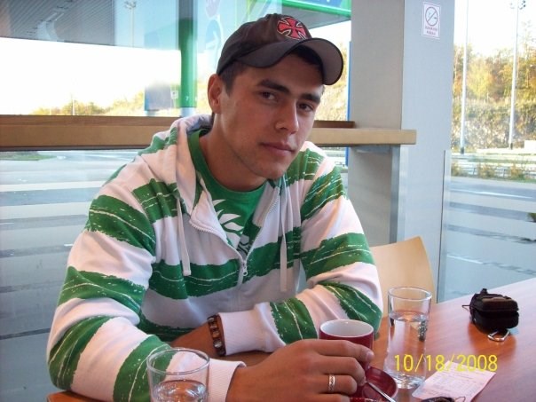 Index The Fejs 2012: Ivan Šuta