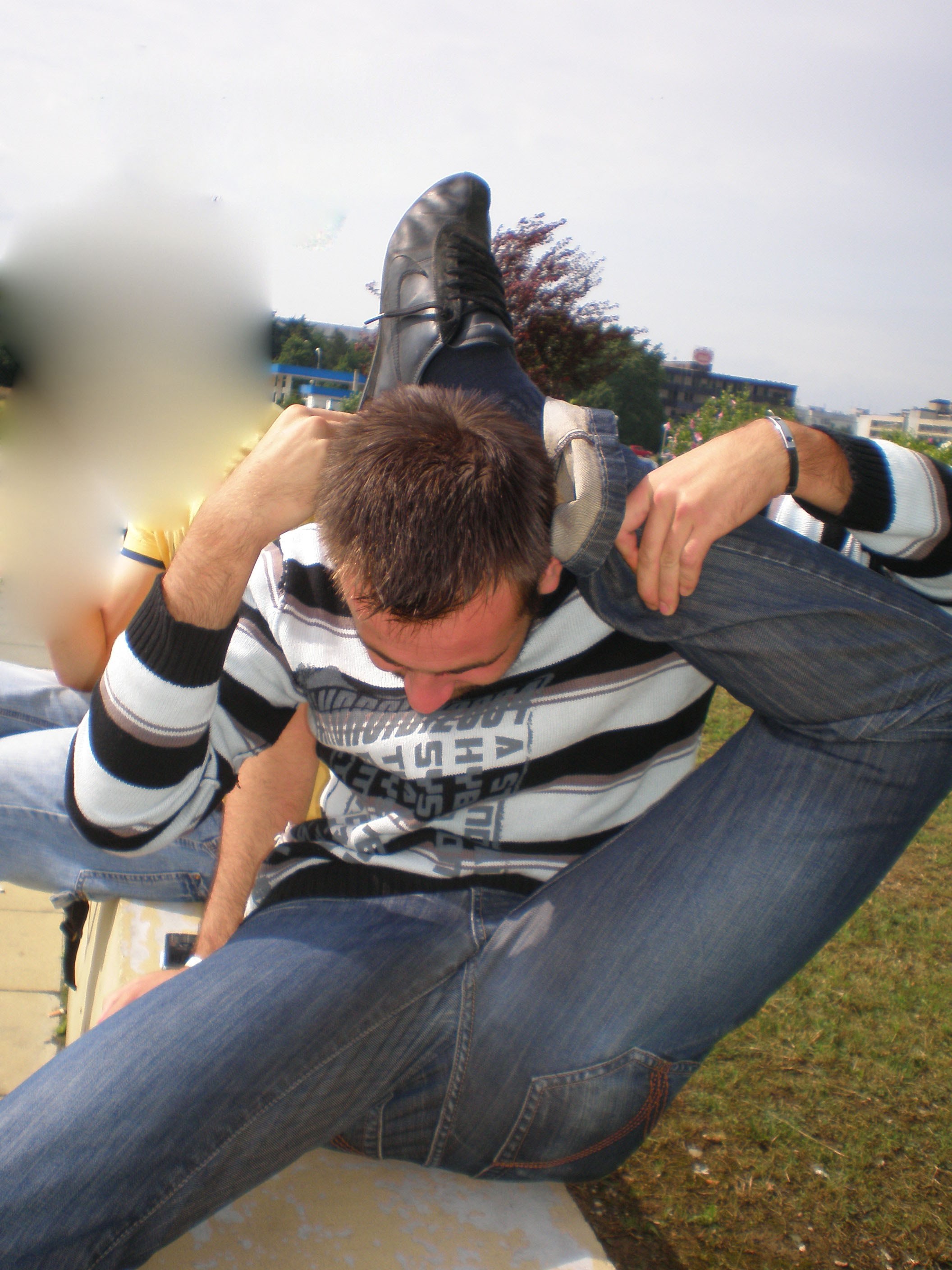 Index The Fejs 2012: Mate Bačić