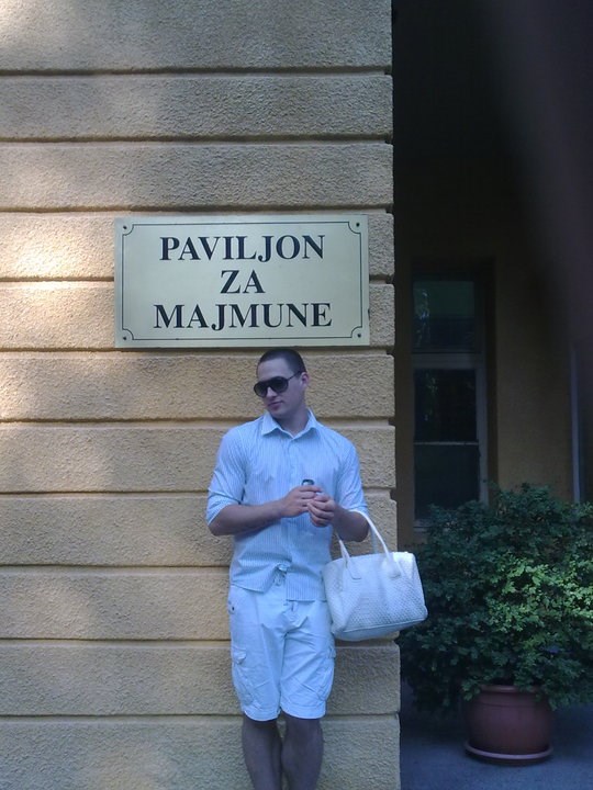 Index The Fejs 2012: Dino Vrančić