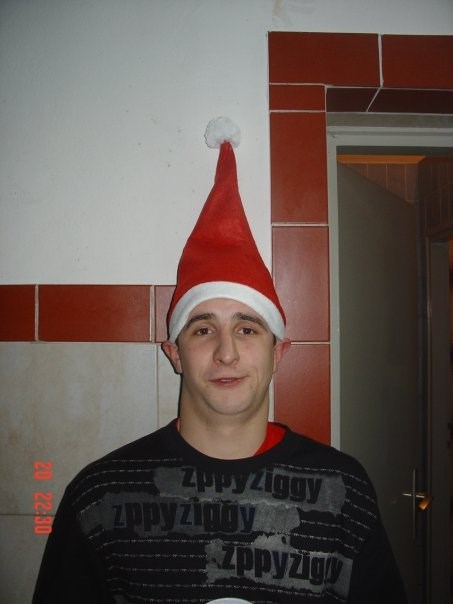 Index The Fejs 2012: Darko Varga