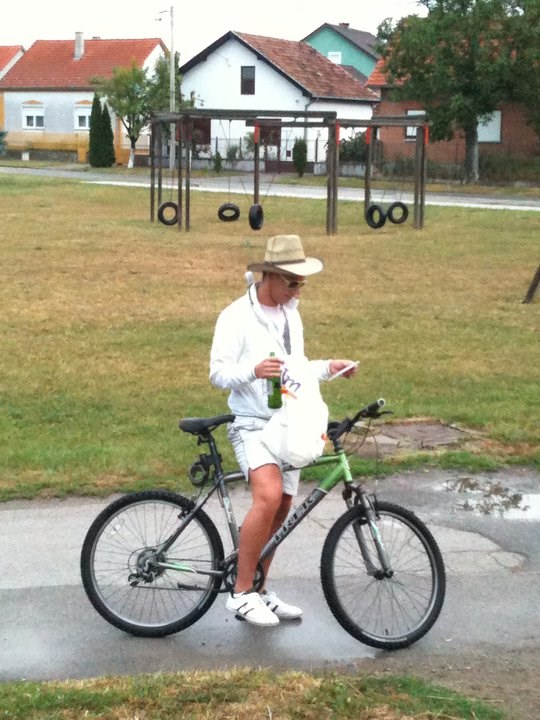 Index The Fejs 2012: Filip Hrgović