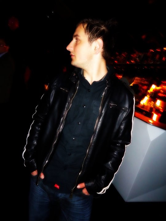 Index The Fejs 2012: Franjo Tikvić